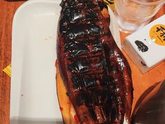 -木屋烧烤(Ipark店)