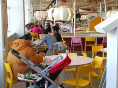 -宜家·瑞典风味餐厅(无锡店)
