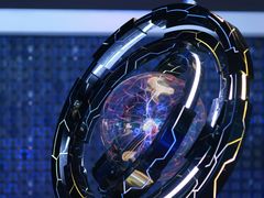 -超体空间SoReal VR(迪士尼小镇店)