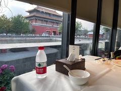 -四季民福烤鸭店(故宫店)