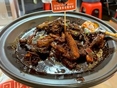 -回味黑鸭煲·始于2006(万松园店)