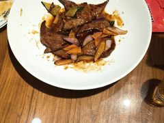 -那家老院子东北菜·饺子·小鸡炖蘑菇(艳华街店)