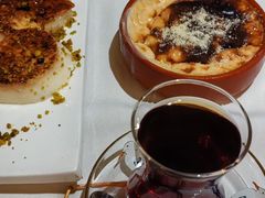 -Pasha帕夏土耳其餐厅(南昌路店)