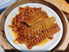 金钱肚-啫·粤风料理·啫啫煲(仓山万达广场店)