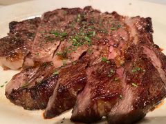 -弗兰克牛排西餐厅Ribone steak house(柠檬花园店)
