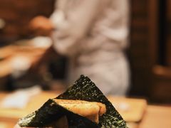 -奈良本寿司(永嘉路店)