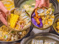 -甬小馆·焗海鲜温州菜(五马街店)