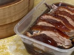 烤鸭-章云板鸭(马道街店)
