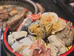 -熊出没日本烧肉放题