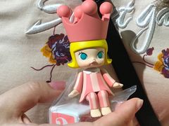 -泡泡玛特POPMART(崇文门国瑞城店)