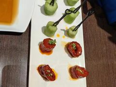 -老牌坊鲁菜名店(宽厚里店)