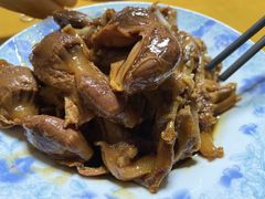 -许村蟹面(海宁许村大道店)