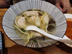 芝士蛋黄双拼馄饨-红小满休闲餐厅(十全街店)