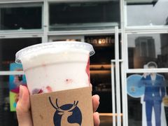 小雪荔枝瑞纳冰-瑞幸咖啡(南海万科广场店)