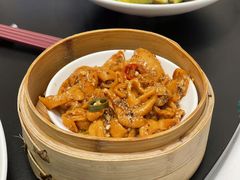 -煲王粤菜餐厅(中侨中心店)