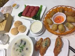 -稻香酒家·35年老字号(侨光店)