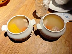 -鲨鱼餐厅.海景川粤餐厅(重庆天地店)