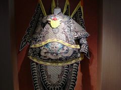 -广州永庆坊瞻云精选酒店