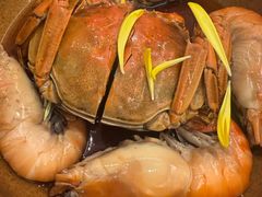 -神仙馆(衡山路店)