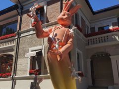 -天津意大利风情旅游区