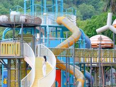 -宝晶宫旅游景区