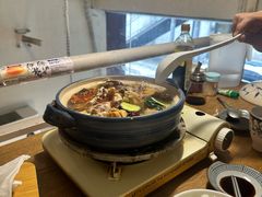 -春笙食堂.丼饭拉面寿司(GOGO新天地店)