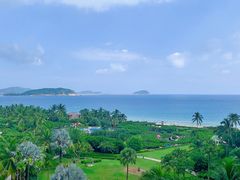 -三亚亚龙湾天域度假酒店