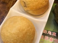 -添好运点心专门店(深水埗店)