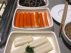 -海底捞火锅(凯德广场店)