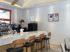 -稀物集咖啡(徽州大道店)