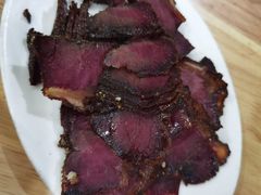 -雷祖芳老妈蹄花店