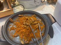 -半岛听涛蒸汽海鲜自助(K11店)