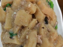 -腰记饭店(龙源路店)