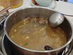 -守柴炉烤鸭(中海国际店)