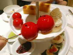 -théATRE 茶聚场(王府中環店)