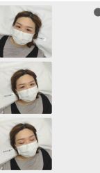 -谜秀韩式半永久纹眉纹绣洗眉