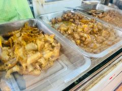 -王记生烫牛杂面馆(兰陵路店)