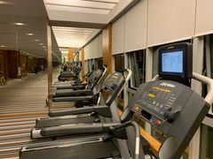 -成都蒲江花样年福朋喜来登度假酒店·宜客乐西餐厅