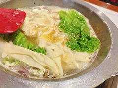 -别装假铝盆烤肉(三道街店)