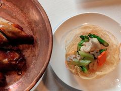 -三号黄浦会Canton Table