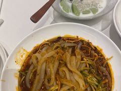 -眉州东坡(北苑华贸店)