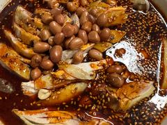 棒棒鸡（半只）-艺味深尝(云锦路店)