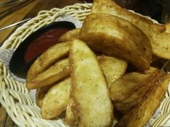 -通海俄式烧烤(下瓦房店)