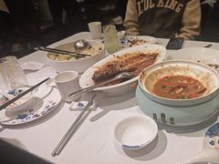 -同庆楼(大钟寺店)