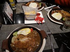 -半秋山西餐厅(巴南万达广场店)