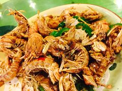 -盛港湾海鲜食府(黄沙店)