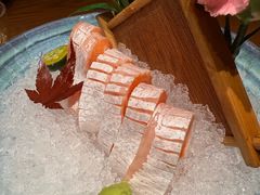 -隐炉和牛烧肉店(群力店)