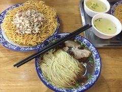 -裕兴记·三虾面(西北街总店)