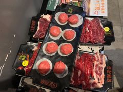 鲜牛丸-潮发潮汕牛肉店(芳村店)
