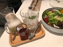 -夏朵餐厅(丁香店)
